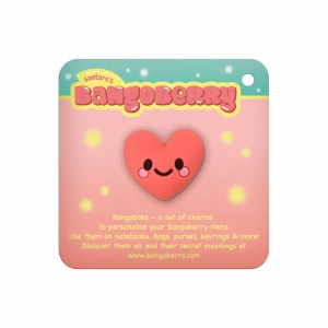 Rucsac Santoro Bangoberry, Piggy Porcusorul, 3 compartimente - Img 4