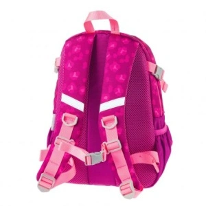 Rucsac Schneiders Berry Blue Roz - Img 2