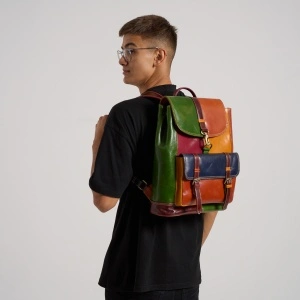 Rucsac Tehnic Urban Multicolor - Img 7