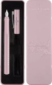 Set Cadou Stilou Sparkle Rose Metalicim - Img 3