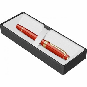 Stilou Cross Bailey Light Glossy Resin Amber GT - Img 5