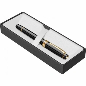 Stilou Cross Bailey Light Glossy Resin Black GT - Img 5