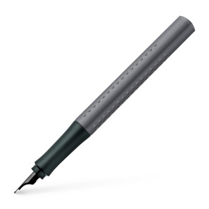 Stilou Grip 2011 Antracit F Faber-Castell