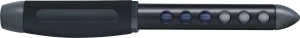 Stilou Scolar Dreptaci Scribolino Negru Faber-Castell - Img 4