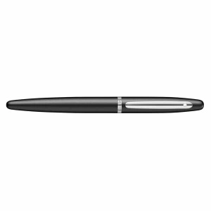 Stilou Sheaffer VFM Matte Black NT - Img 2