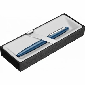 Stilou Sheaffer VFM Neon Blue NT - Img 4