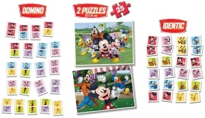 Superpack 4 in 1 Mickey - Img 2