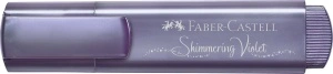 Textmaker Mov Metalizat 1546 Faber-Castell - Img 3