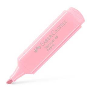 Textmarker Set 4 Carton Patel 1546 2024 Faber-Castell - Img 3