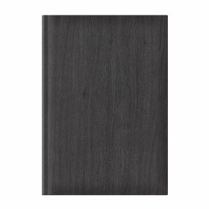 Agenda Vivione A5, nedatata, hartie offset alb, coperta neagra