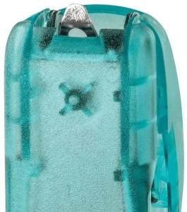 Capsator 10 Coli F4 Albastru Colour Breeze Rapid - Img 4