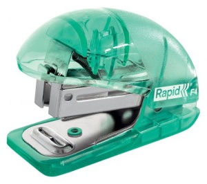 Capsator 10 Coli F4 Verde Colour Breeze Rapid - Img 1