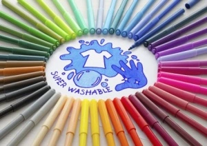 Cariocă 12 Culori 2021 Faber-Castell - Img 2