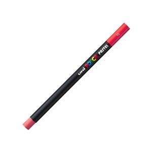 Creion pastel uleios Rosu KPA-100