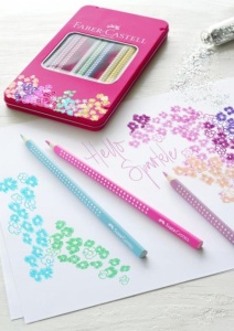 Display Gifts Sparkle 2023 Faber-Castell - Img 4