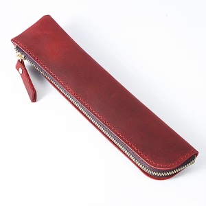 Etui Roșu Pentru Stilou - Img 4