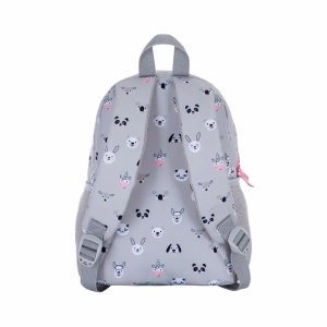 Ghiozdan scolar Astra AK300, 1 compartiment, colectia Cute Kitty - Img 4