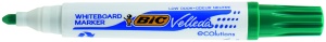 Marker Whiteboard Verde Velleda 1701 Bic