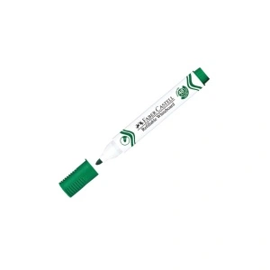 Marker Whiteboard vf Rotund Verde W20 Faber-Castell - Img 2