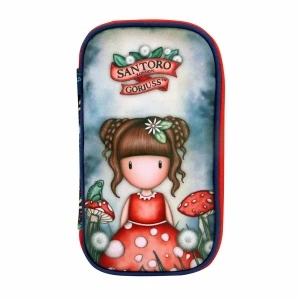 Penar echipat Gorjuss, 1 compartiment Little Mushroom