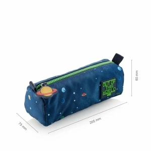Penar tubular Miquelrius, 1 compartiment, My Space - Img 2