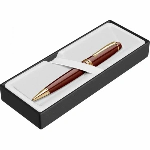 Pix Cross Bailey Light Glossy Resin Burgundy GT - Img 4