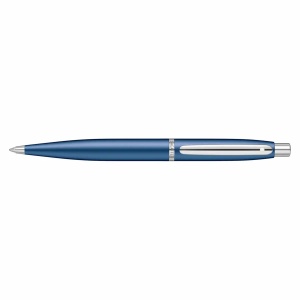 Pix Sheaffer VFM Neon Blue NT