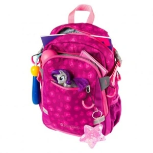 Rucsac Schneiders Berry Blue Roz - Img 3