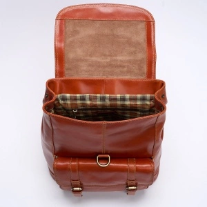 Rucsac Tehnic Urban Maro-Cognac - Img 3