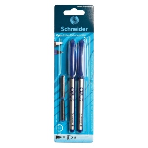 Set Stilou + Roller Schneider Opus 6229-RV