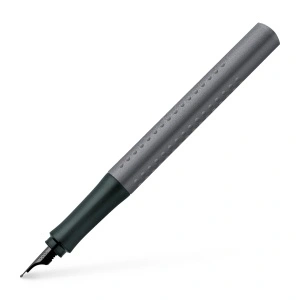 Stilou Grip 2011 Antracit M Faber-Castell