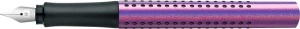 Stilou Grip 2011 Glam Violet M Faber-Castell - Img 4