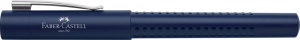 Stilou Grip 2011 Pearl Albastru Clasic F Faber-Castell - Img 4