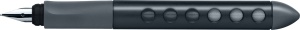 Stilou Scolar Dreptaci Scribolino Negru Faber-Castell - Img 5