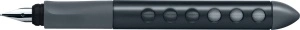 Stilou Scolar Dreptaci Scribolino Negru Faber-Castell - Img 5