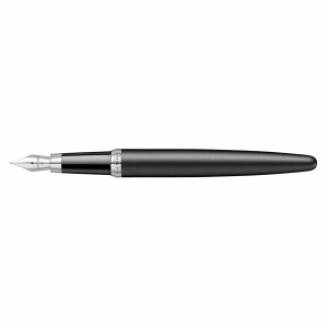 Stilou Sheaffer VFM Matte Black NT - Img 3
