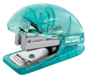 Capsator 10 Coli F4 Albastru Colour Breeze Rapid - Img 1
