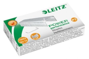 Capse Nr10 10 Coli 1000/Cutie Leitz - Img 1