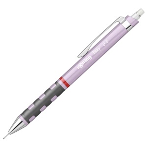 Creion Mecanic 0,5mm Tikky 3 Mov Sidefast Rotring