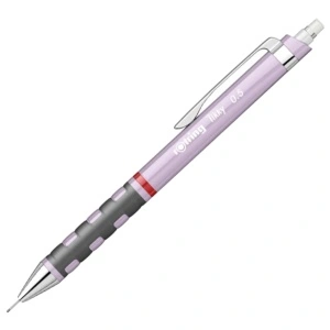 Creion Mecanic 0,5mm Tikky 3 Mov Sidefast Rotring