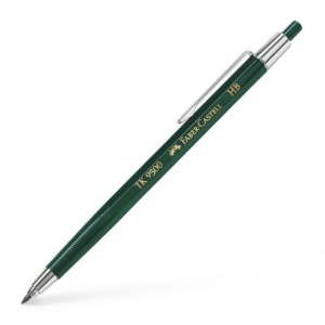 Creion Mecanic 2mm TK 9500-HB Faber-Castell