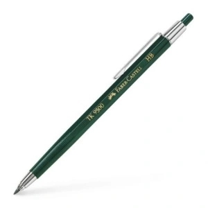 Creion Mecanic 2mm TK 9500-HB Faber-Castell