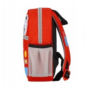 Ghiozdan Starpak Car, 26cm, 26x23x9cm, 552317 - Img 4