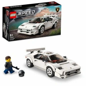 LEGO Speed, Champions Lamborghini Countach