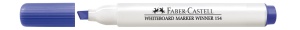 Marker Whiteboard vf Tesit Albastru Winner 152 Faber-Castell - Img 3