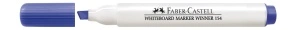 Marker Whiteboard vf Tesit Albastru Winner 152 Faber-Castell - Img 3