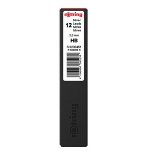 Mina Creion 2,0 HB Rotring