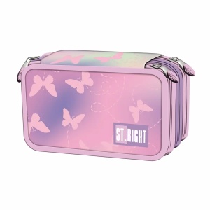 Penar echipat Majewski ST Right, PC05, Pink Butterflies