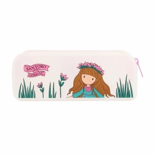Penar silicon Gorjuss, Wildflower