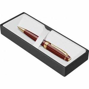 Pix Cross Bailey Light Glossy Resin Burgundy GT - Img 5
